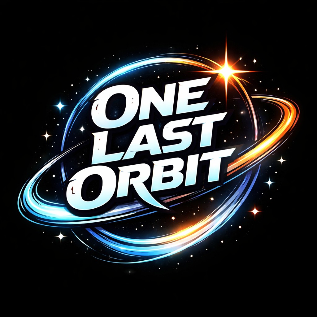 One Last Orbit
