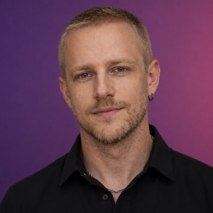 Benjamin Redding