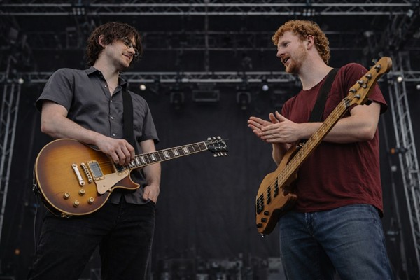 One Last Orbit photo 01