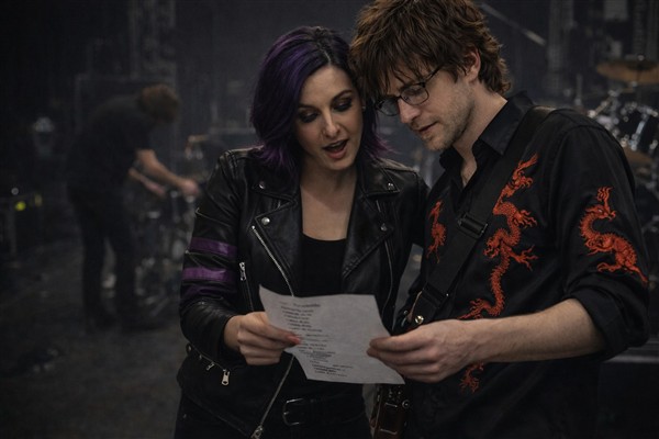 One Last Orbit photo 02