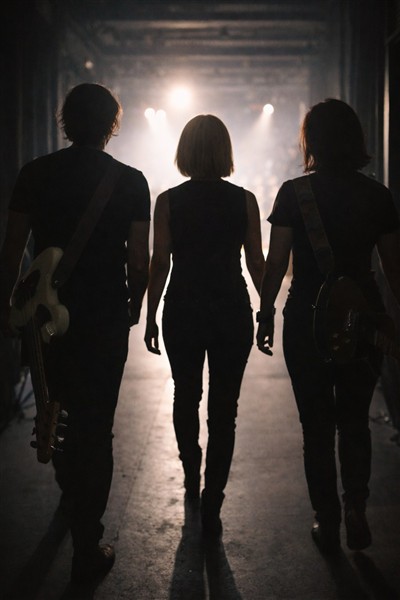 One Last Orbit photo