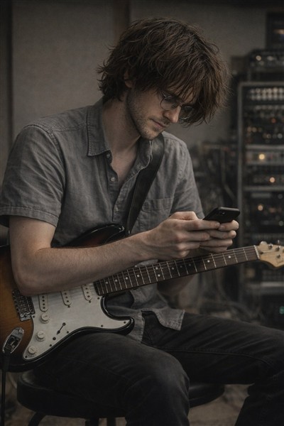 One Last Orbit photo 08