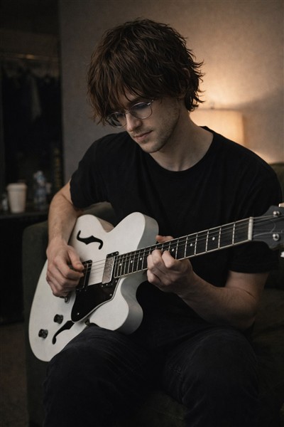 One Last Orbit photo 07