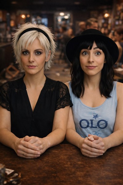 One Last Orbit photo 13