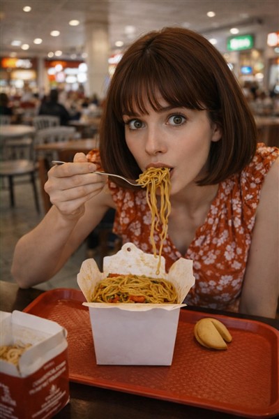 One Last Orbit photo 17