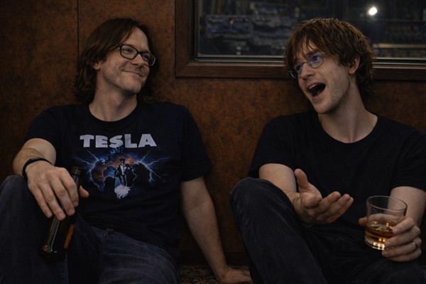 One Last Orbit photo 19