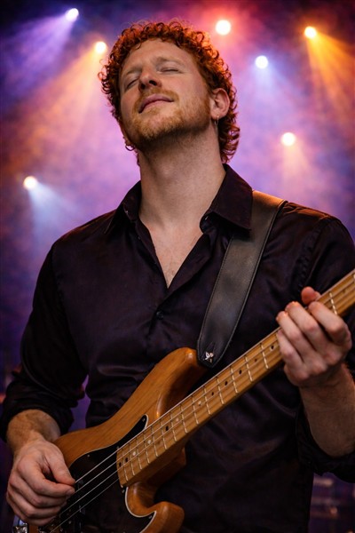 One Last Orbit photo 25