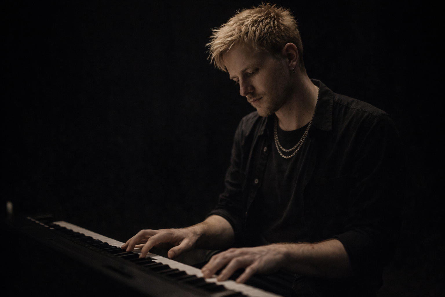 One Last Orbit photo 05