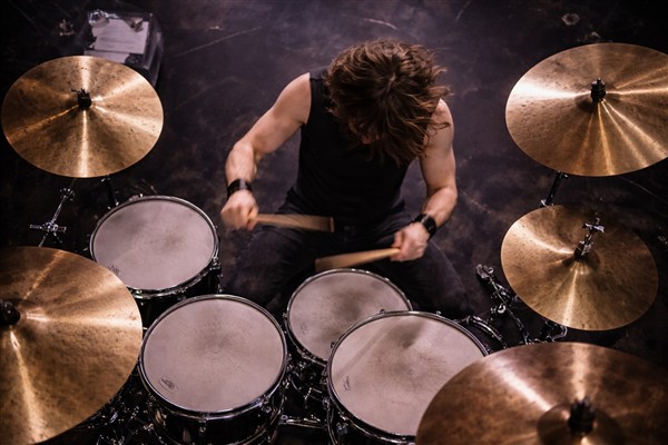 One Last Orbit photo