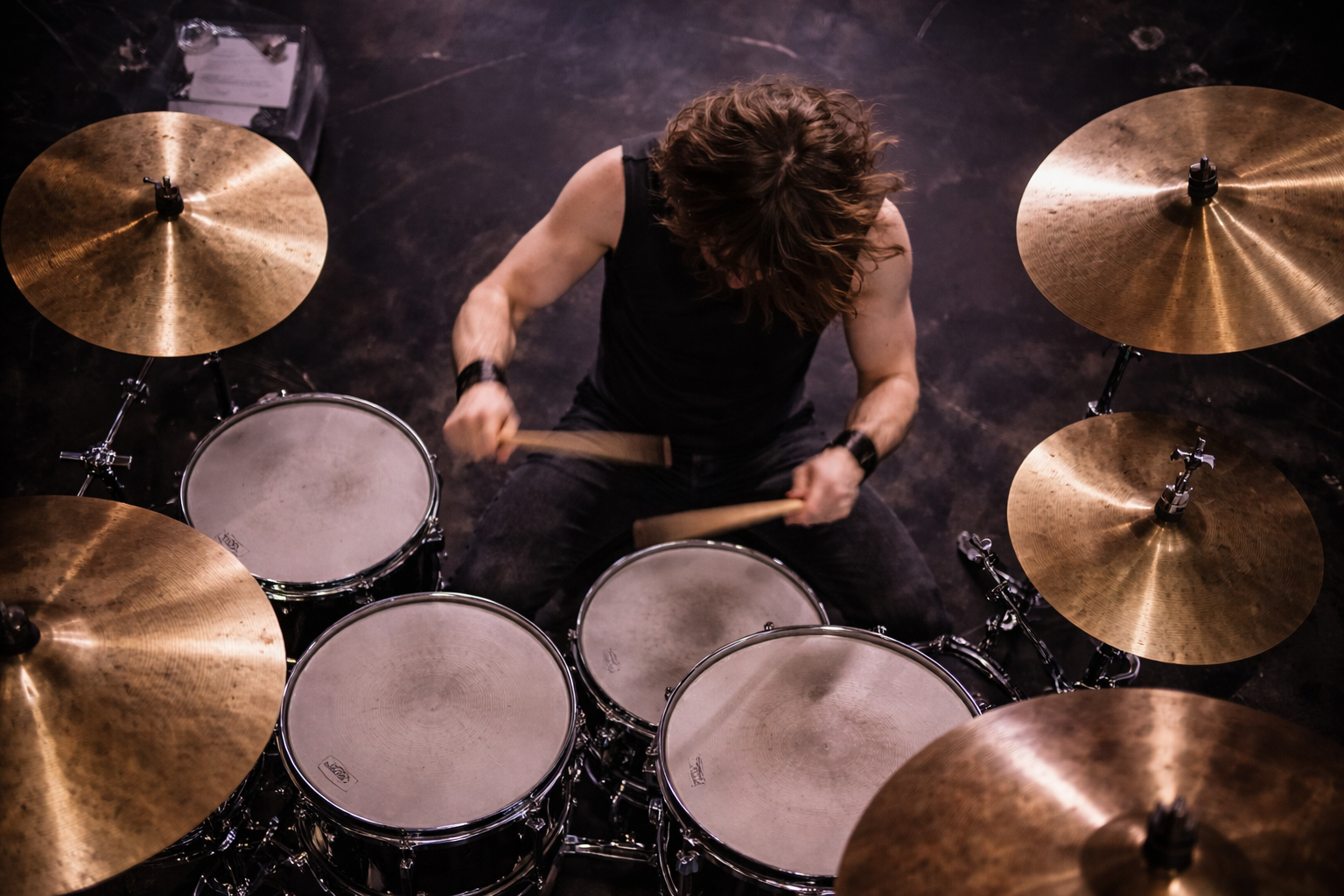 One Last Orbit photo 06