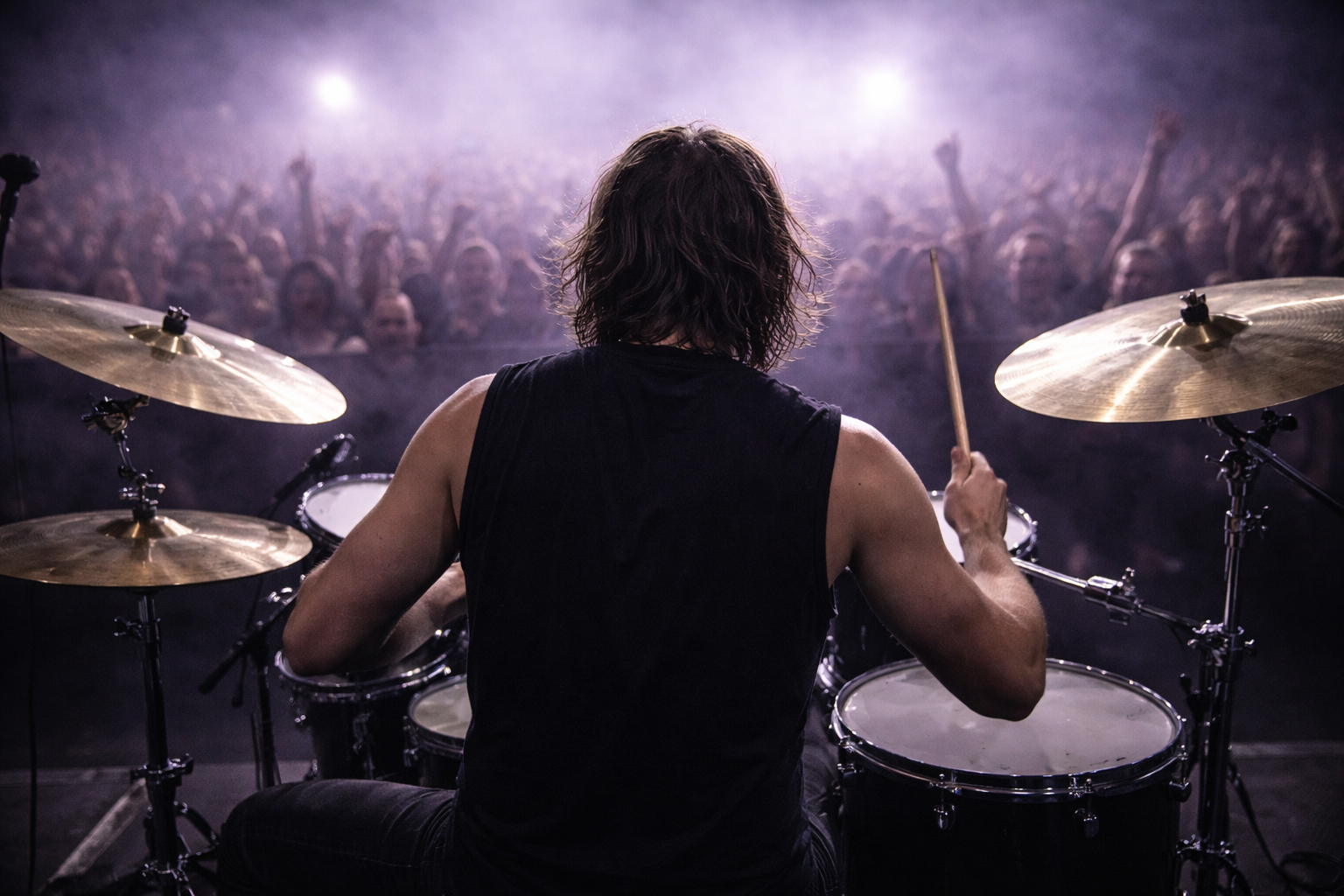 One Last Orbit photo 07