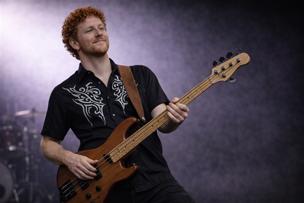 One Last Orbit photo 29