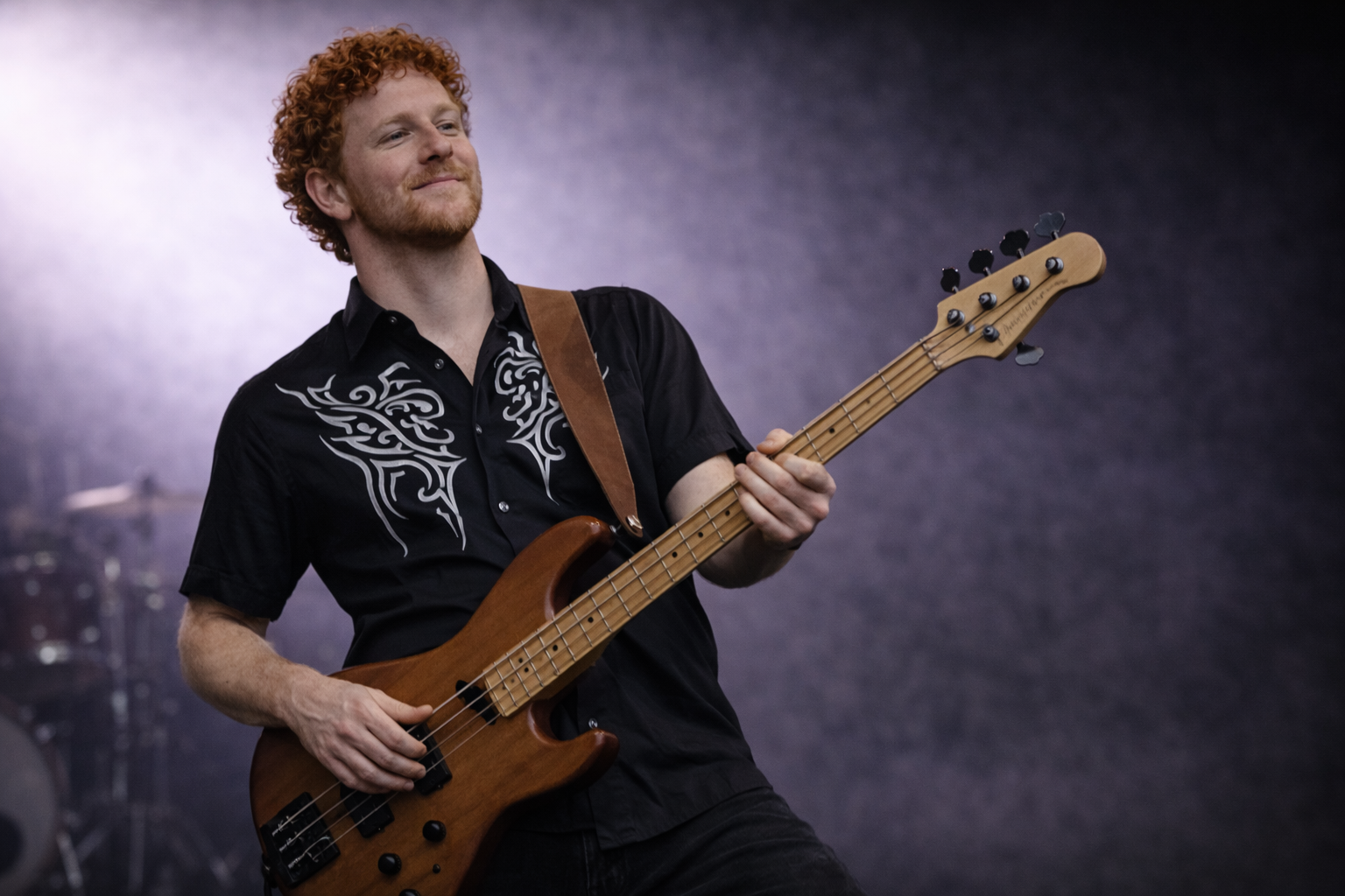 One Last Orbit photo 08