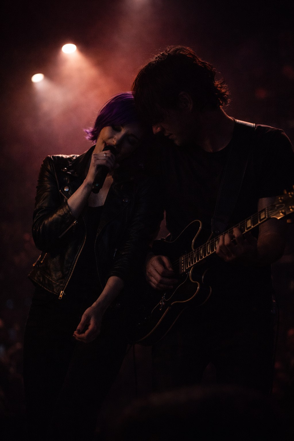 One Last Orbit photo 12