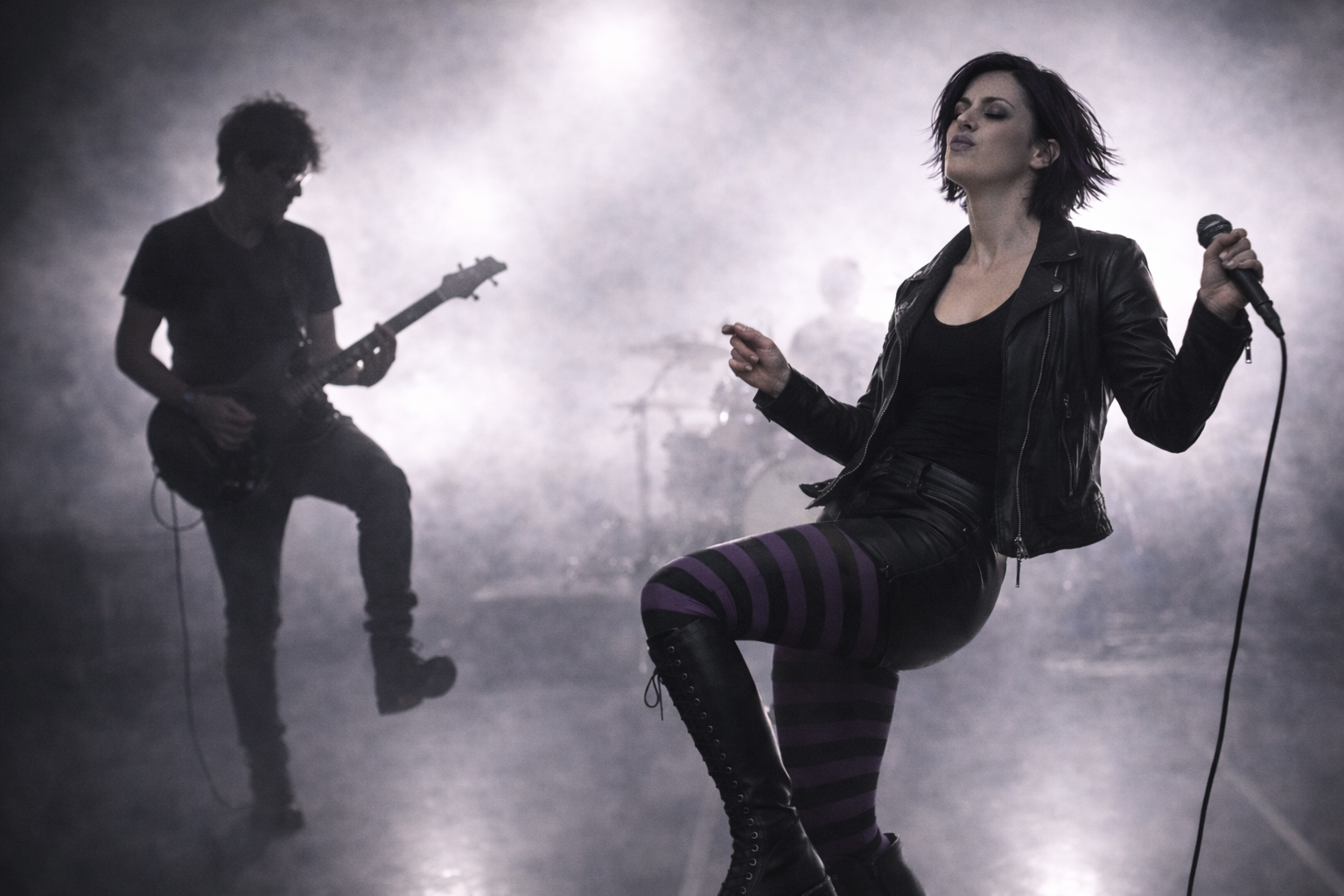 One Last Orbit photo 14