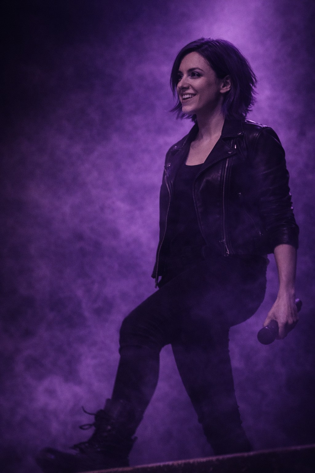 One Last Orbit photo 17