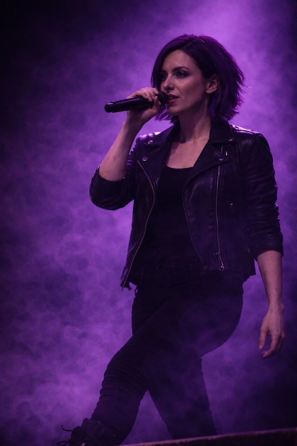 One Last Orbit photo 18