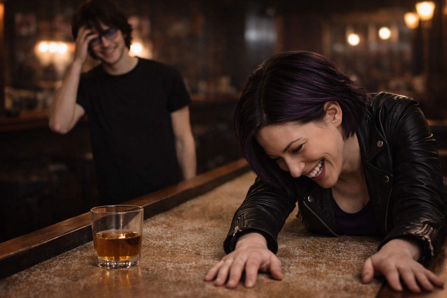 One Last Orbit photo 27