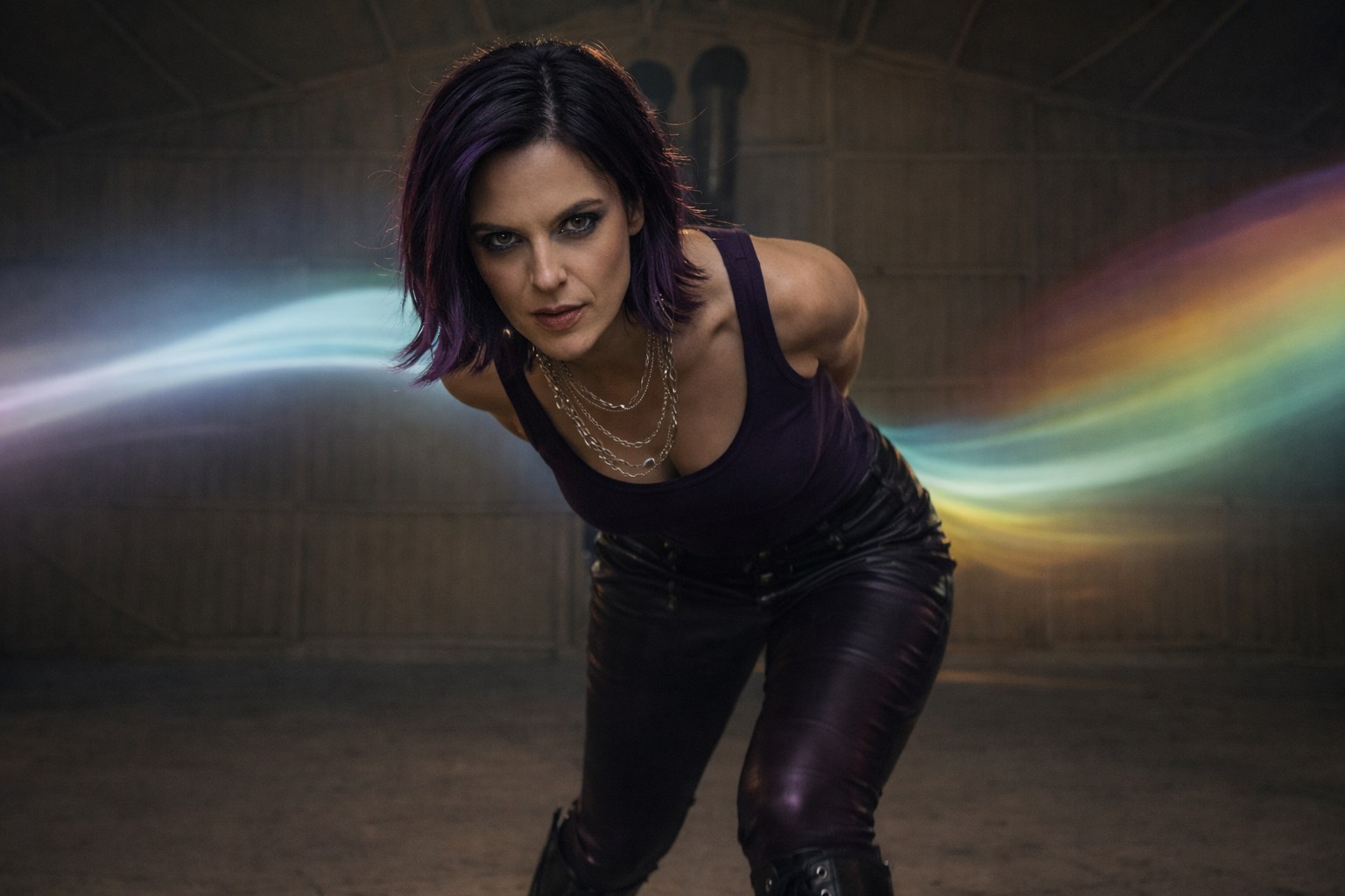 One Last Orbit photo 28