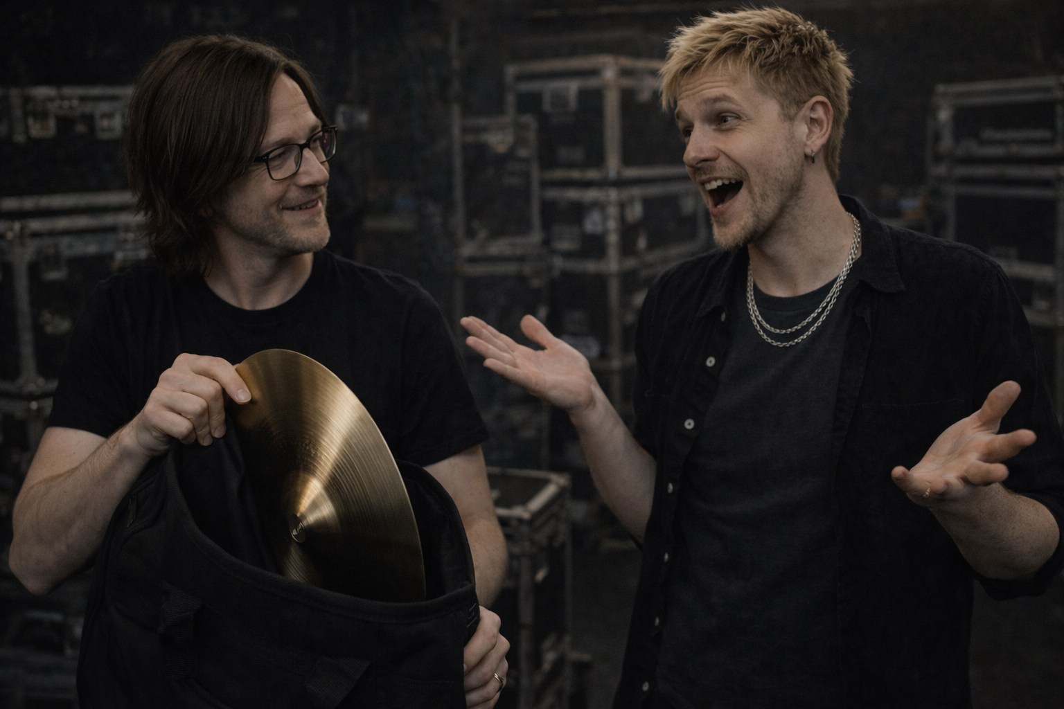 One Last Orbit photo 33