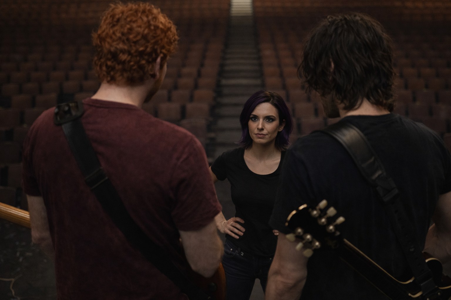 One Last Orbit photo 37