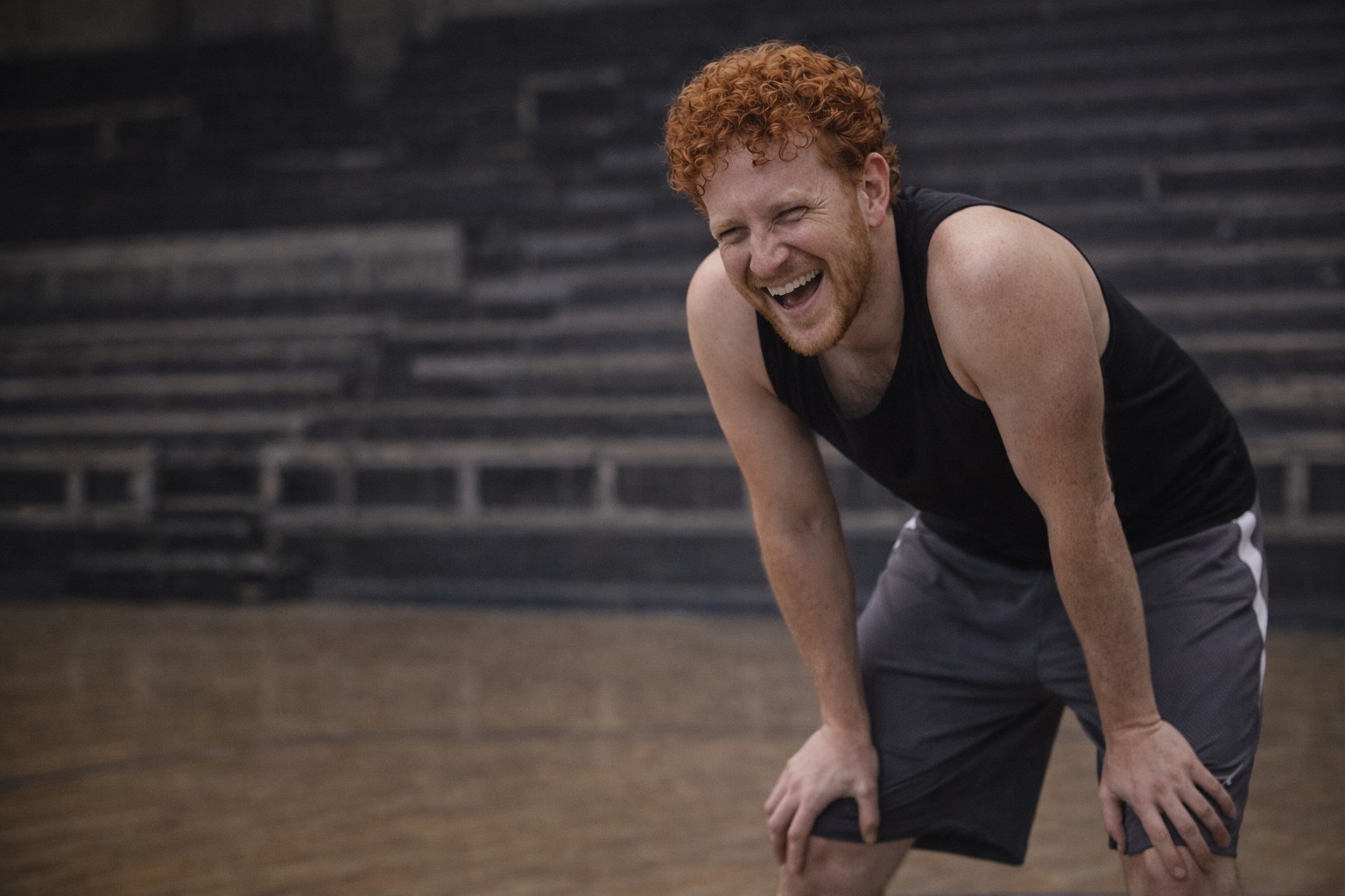 One Last Orbit photo 42