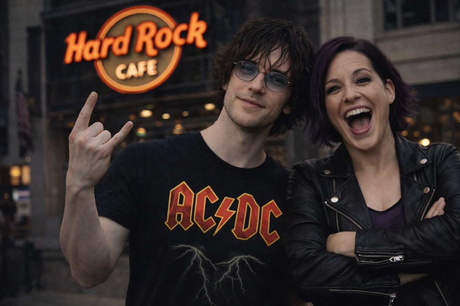 One Last Orbit photo 47