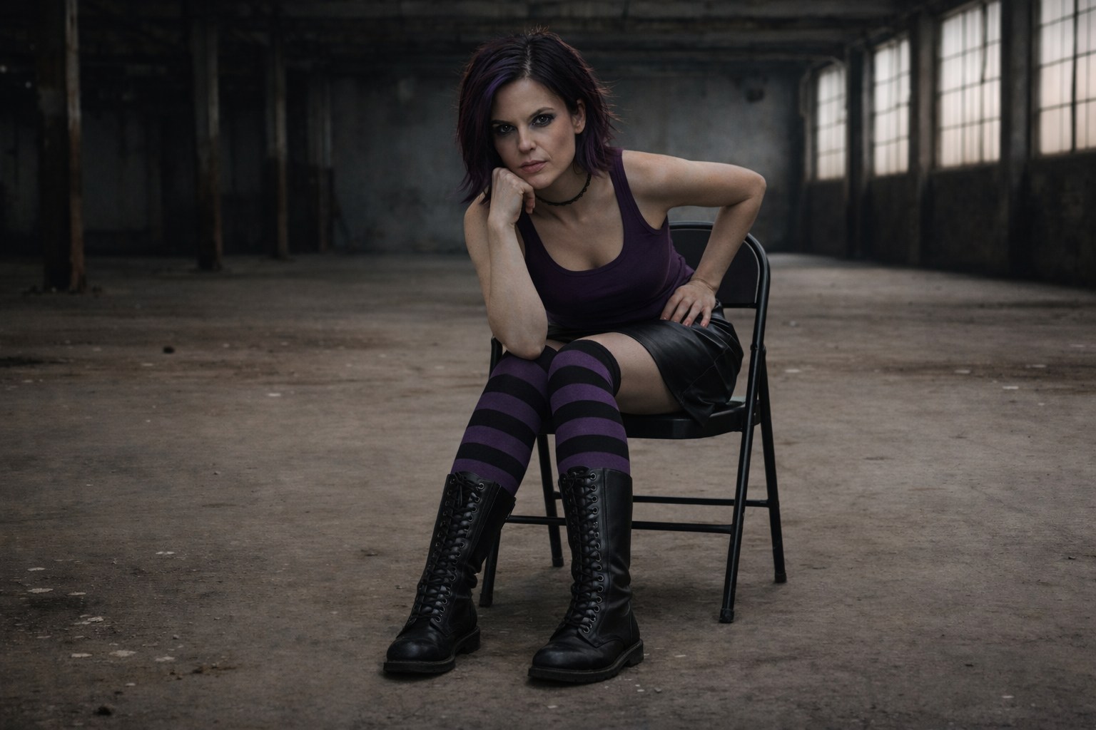 One Last Orbit photo 49